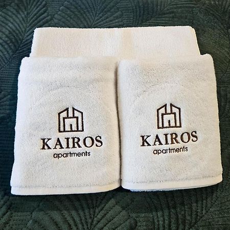 Kairos Apartments - Family - Darmowy Parking, Blisko Centrum Gliwice Exterior photo