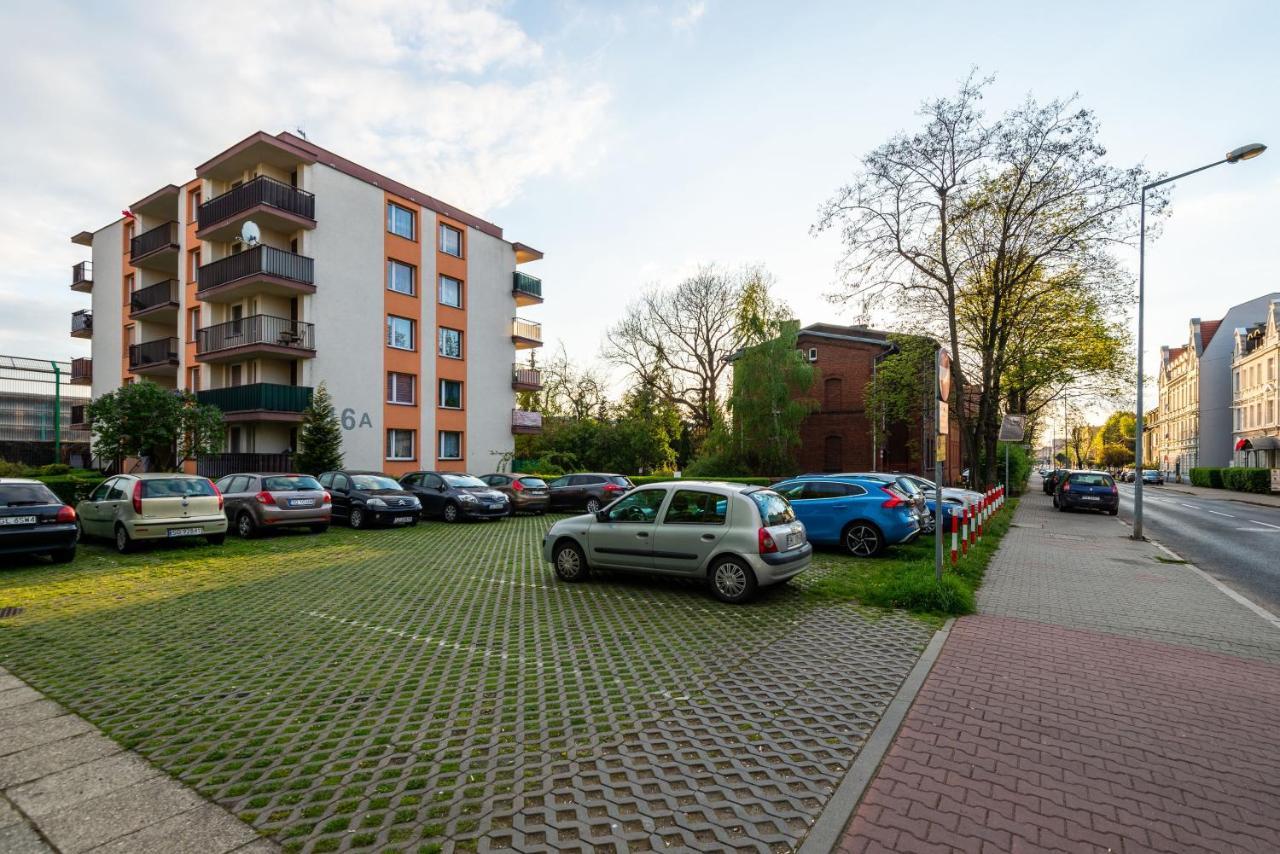 Kairos Apartments - Family - Darmowy Parking, Blisko Centrum Gliwice Exterior photo
