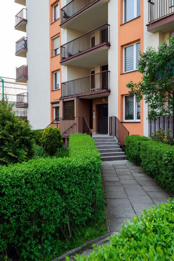 Kairos Apartments - Family - Darmowy Parking, Blisko Centrum Gliwice Exterior photo